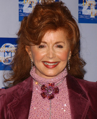 Suzanne Rogers