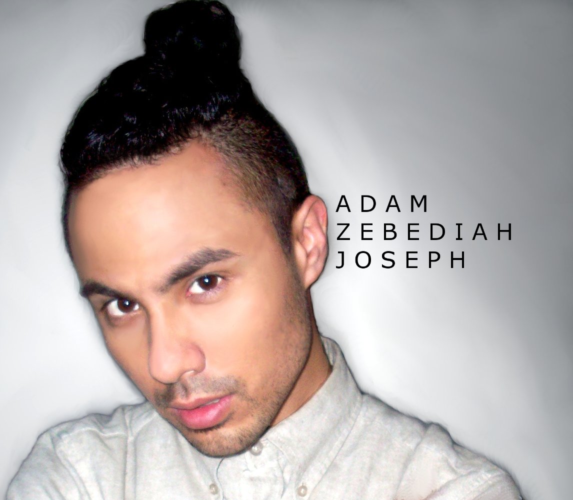 Adam Zebediah Joseph