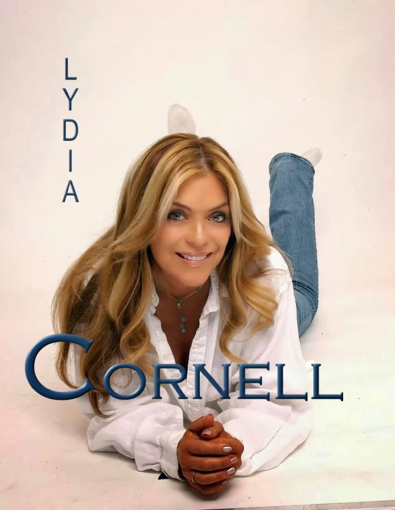 Lydia Cornell