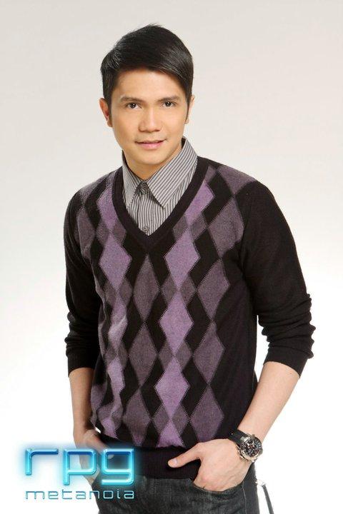 Vhong Navarro