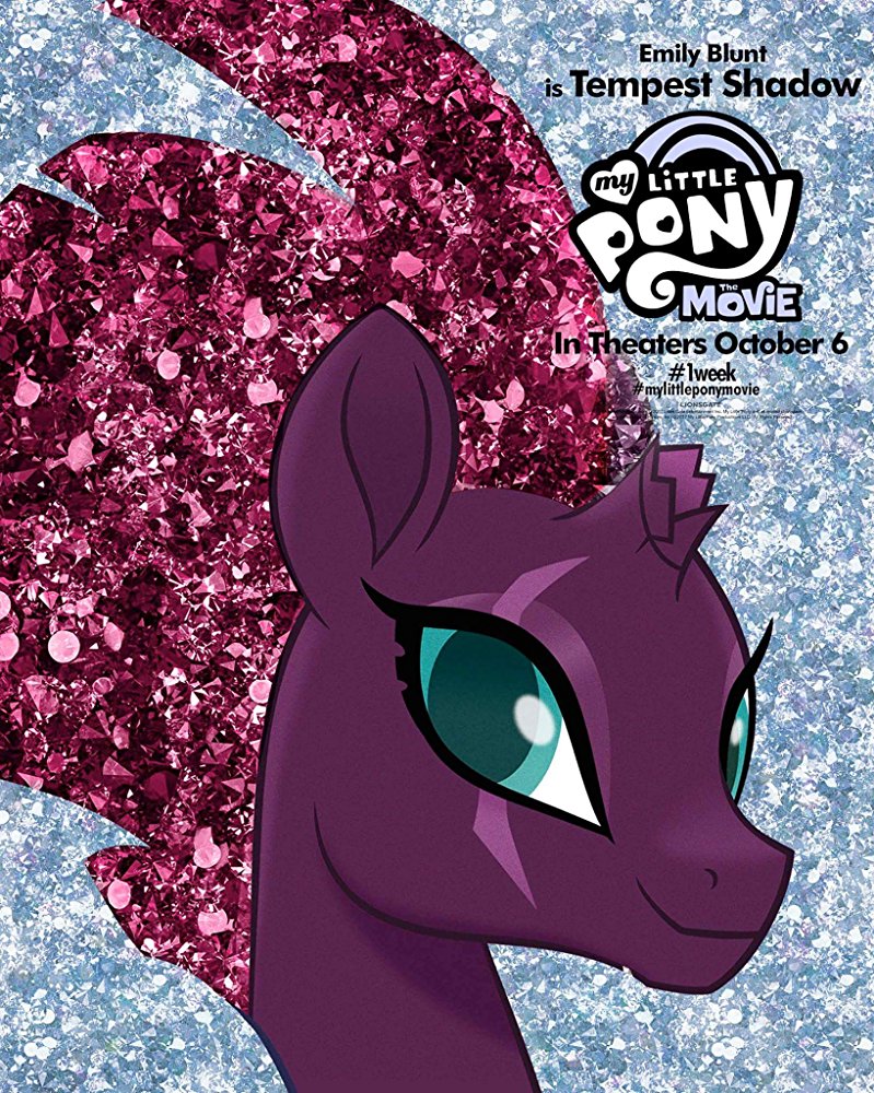 Tempest Shadow