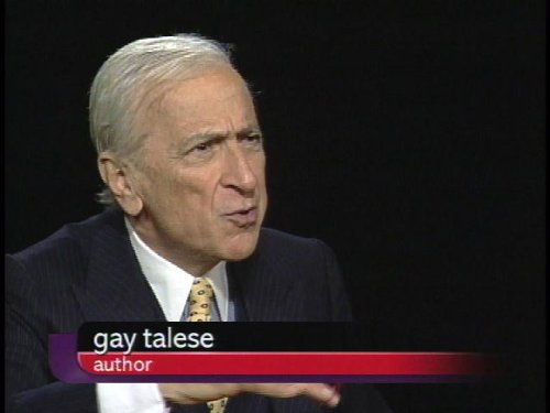 Gay Talese