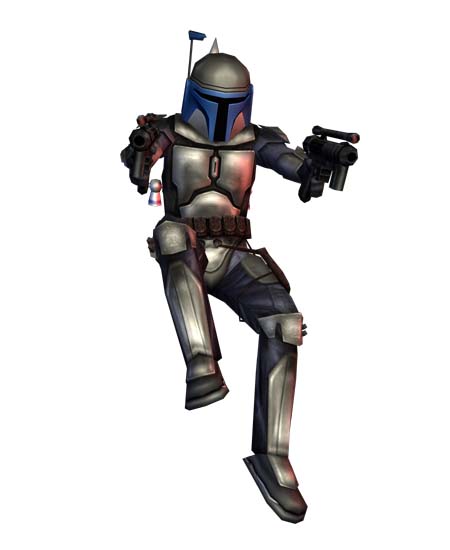 Jango Fett