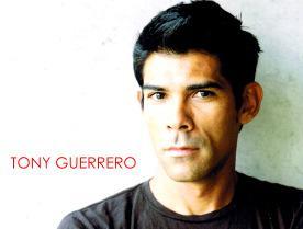 Tony Guerrero