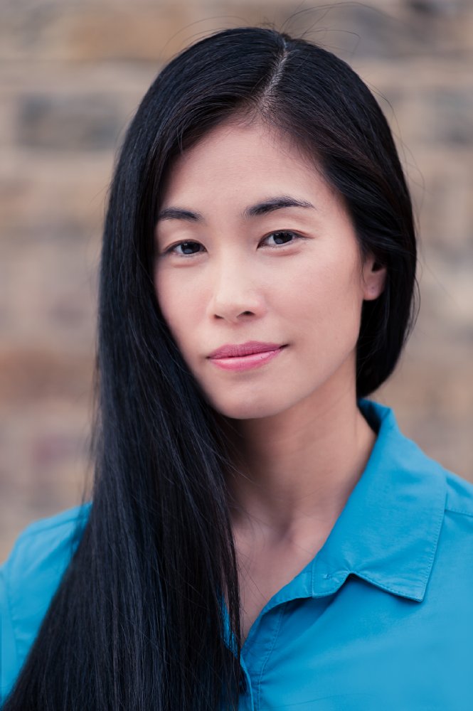 Michelle H. Lin