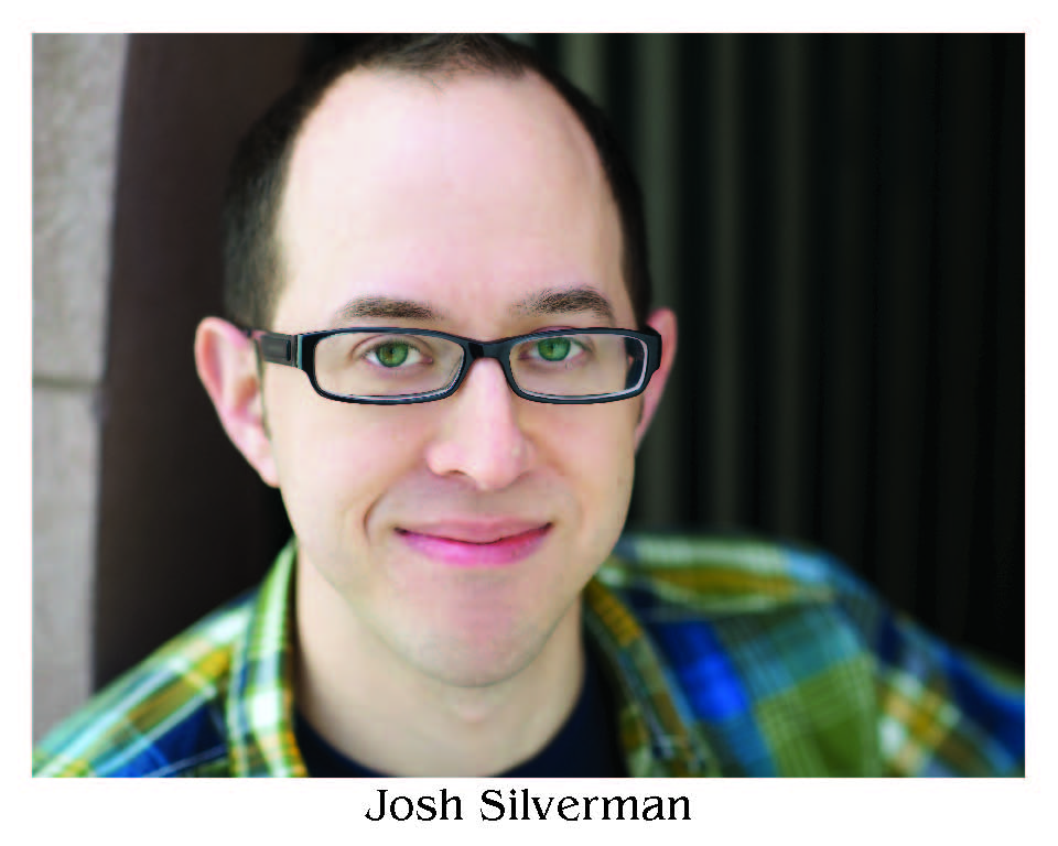 Josh Silverman