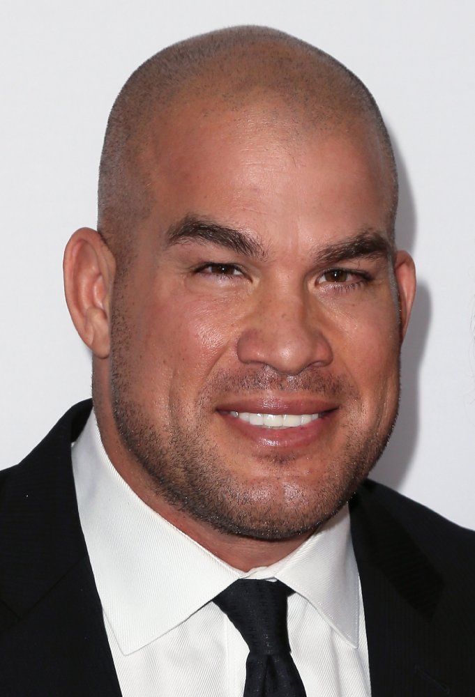 Tito Ortiz