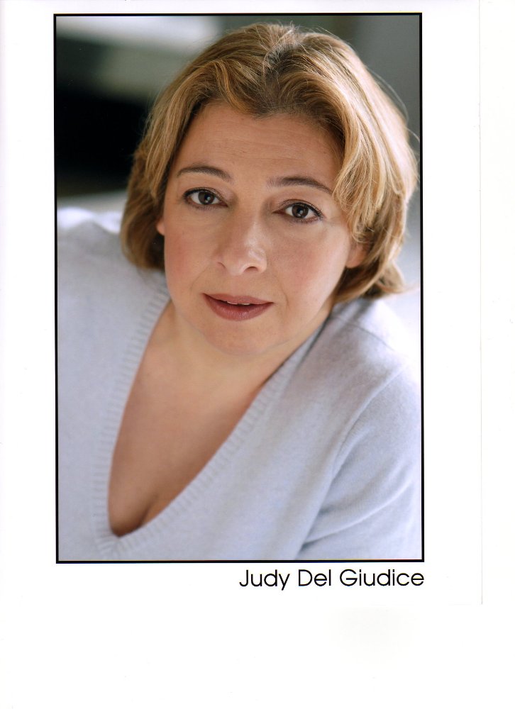 Judy Del Giudice