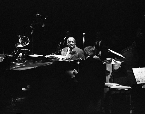 Count Basie