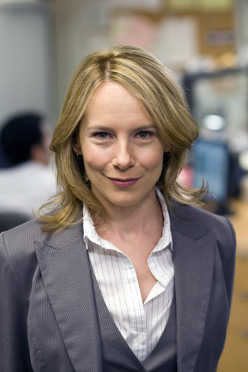 Holly Flax