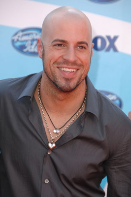 Chris Daughtry