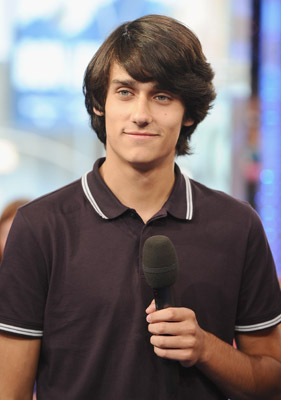 Teddy Geiger