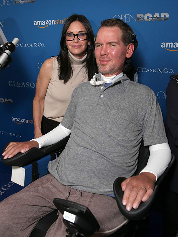 Steve Gleason