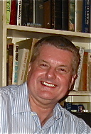 John Philip Dayton