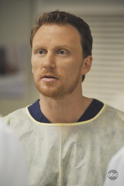 Dr. Owen Hunt