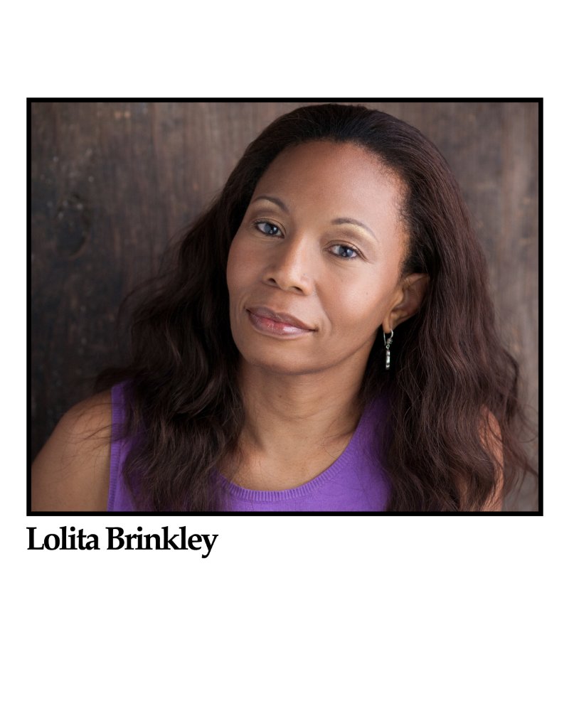 Lolita Brinkley