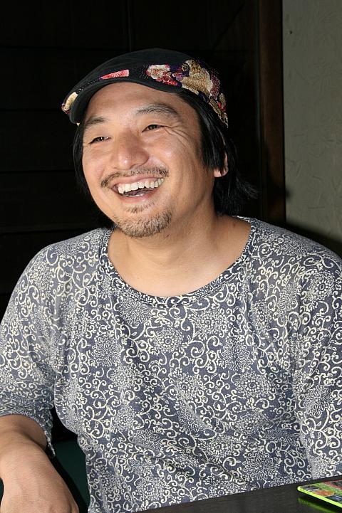 Toyoharu Kitamura