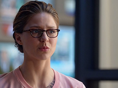 Kara Danvers