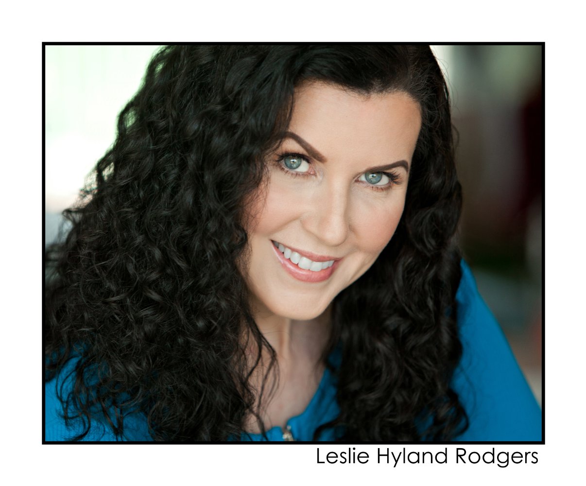 Leslie Hyland-Rodgers