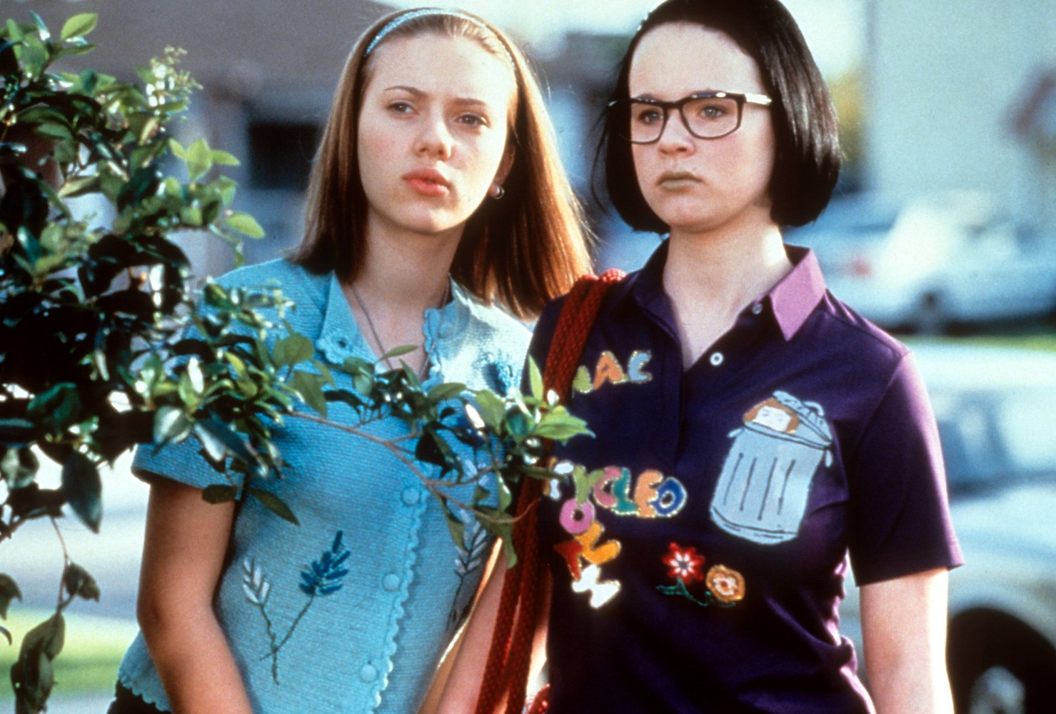 Thora Birch