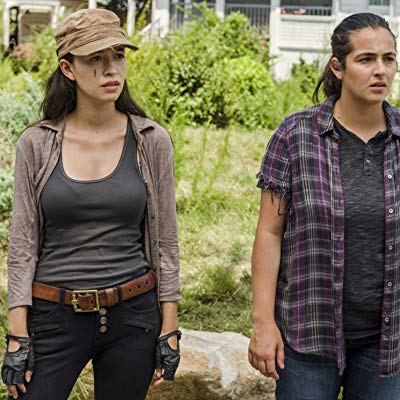 Tara Chambler