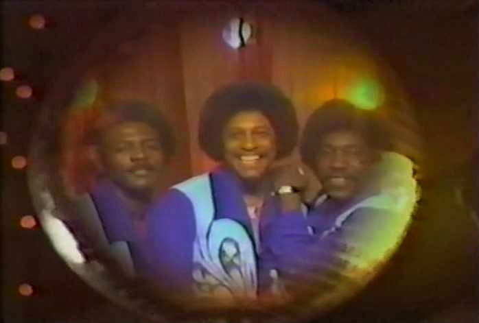 The O'Jays