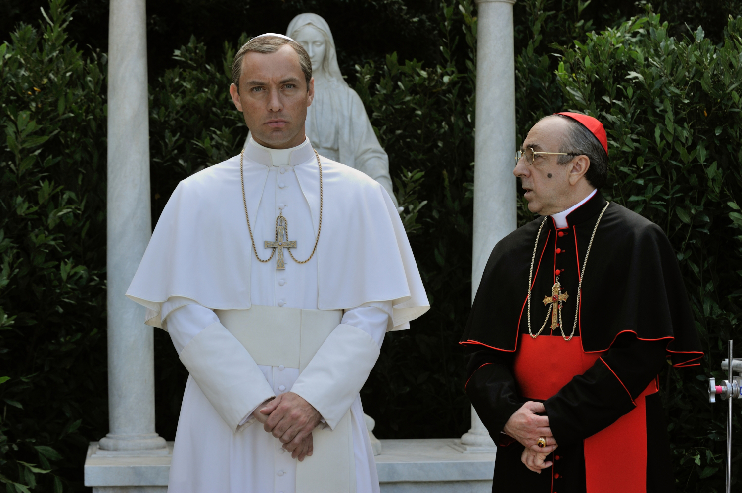 Cardinal Voiello