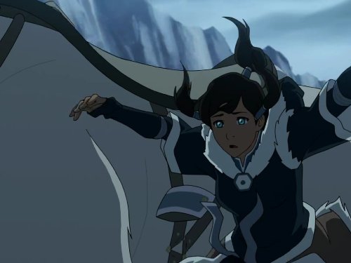 Korra