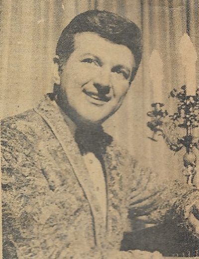 Liberace