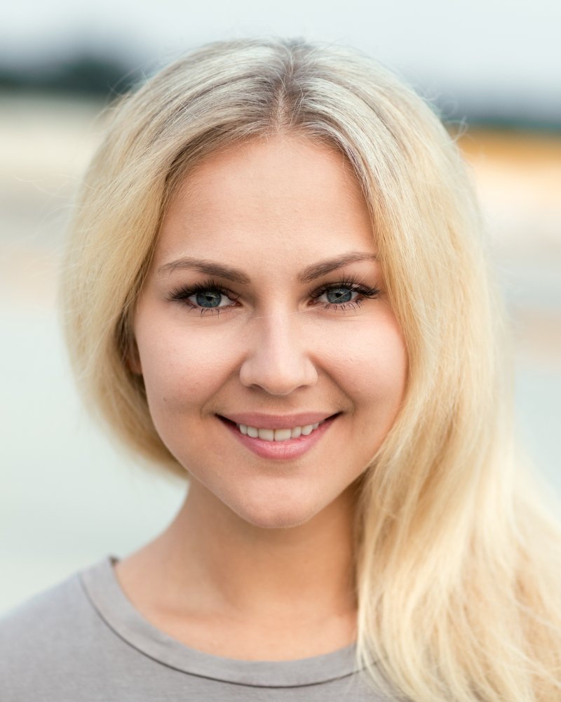 Anastasia Pekhtereva