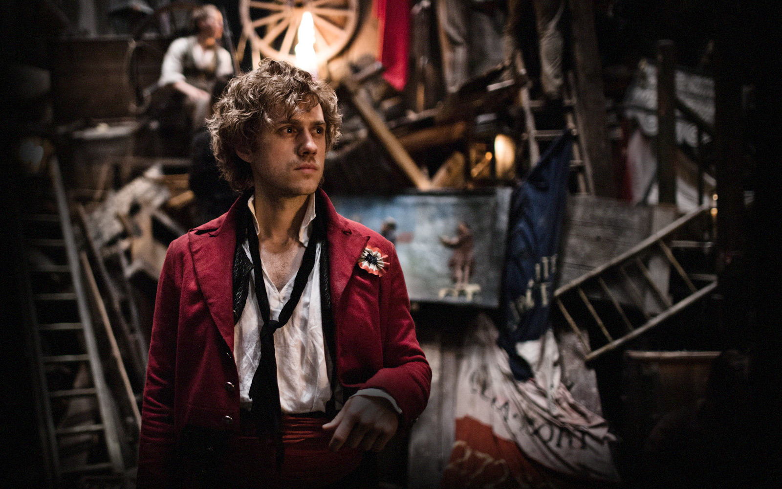 Enjolras