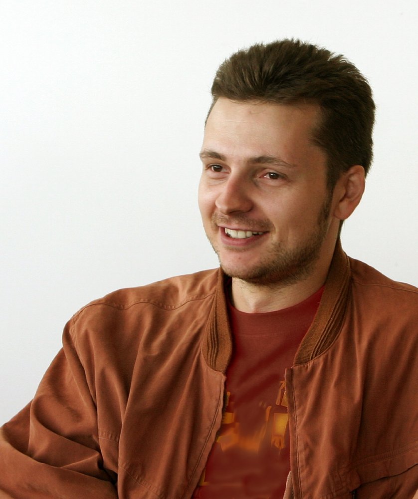 Viktor Lakisov