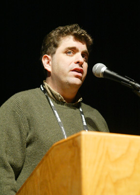 Eugene Jarecki