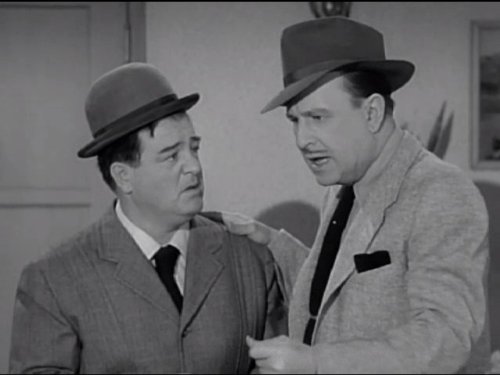 Lou Costello