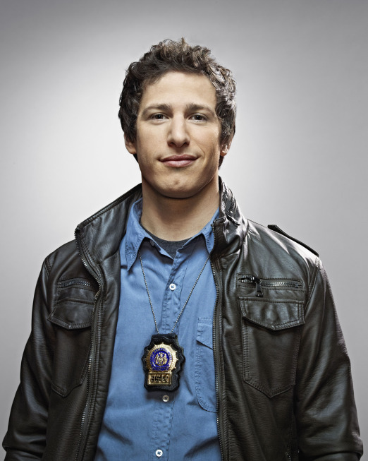 Jake Peralta