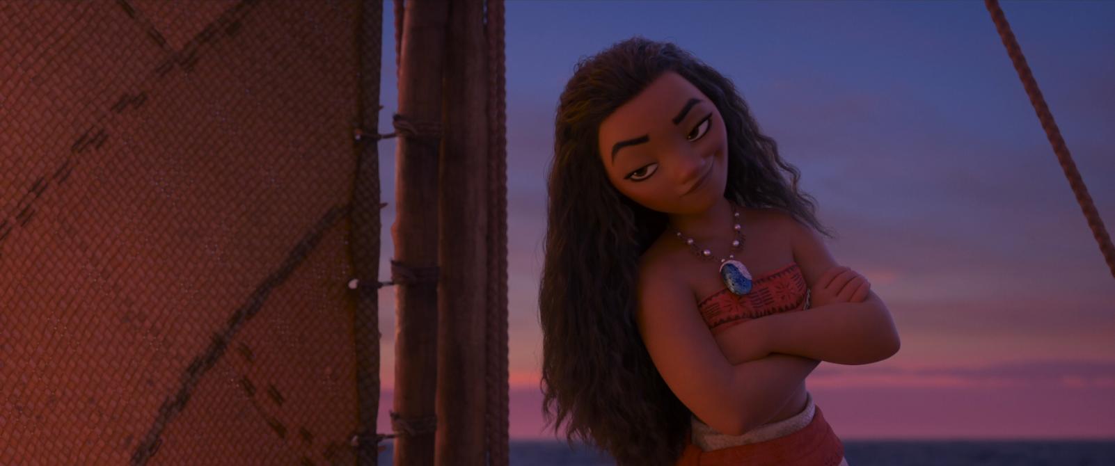 Moana