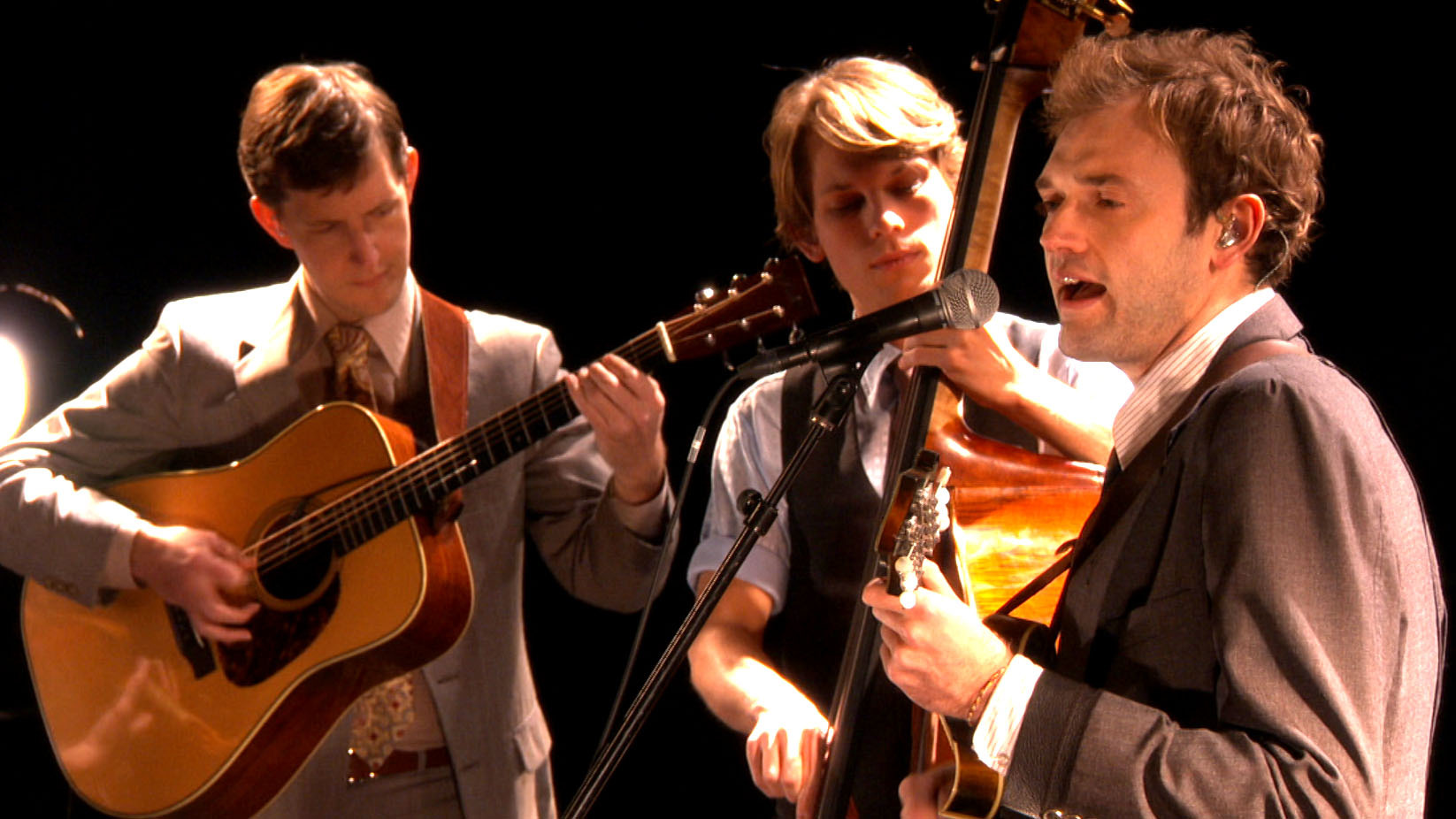 Punch Brothers