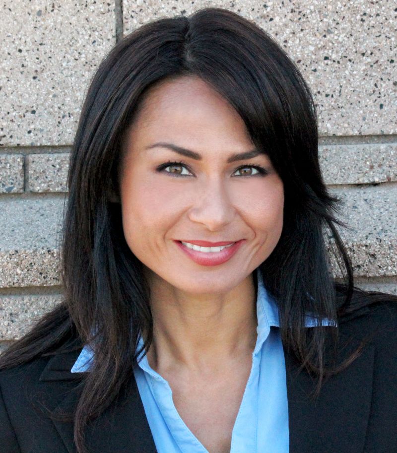 Kimberly Estrada