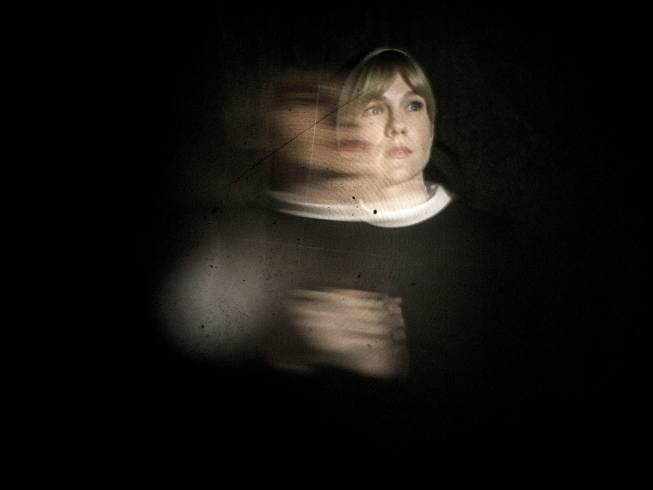 Sister Mary Eunice McKee