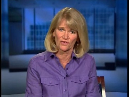 Martha Raddatz