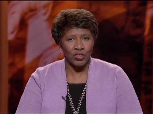 Gwen Ifill