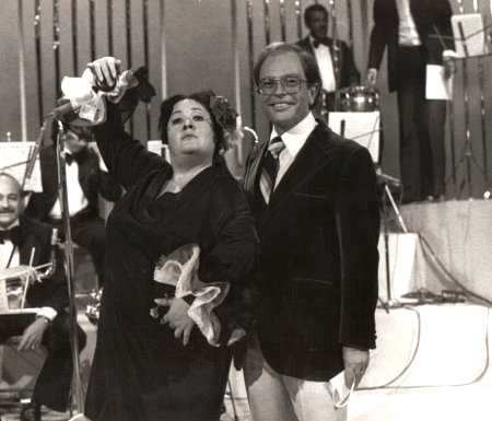 Evita Muñoz 'Chachita'