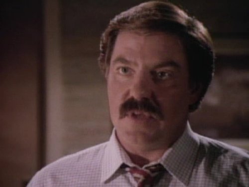 Bruce McGill