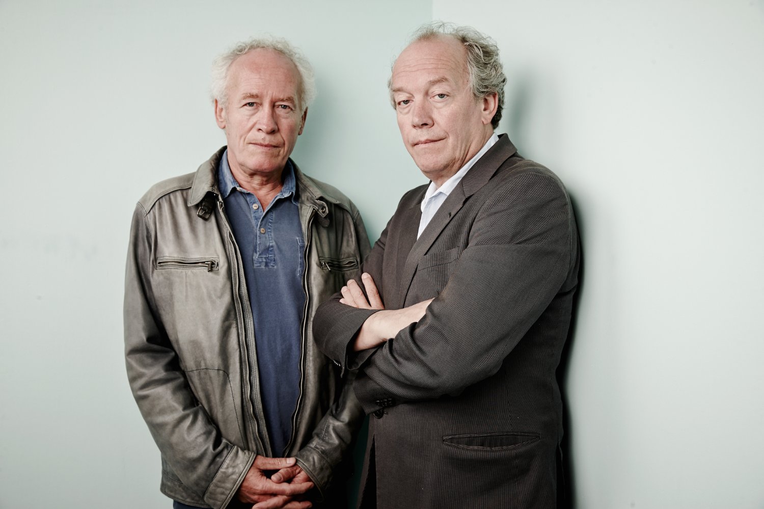 Luc Dardenne