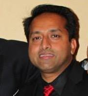 Atiq Rahman