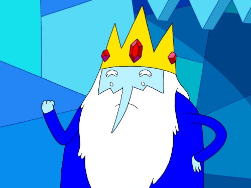 Ice King