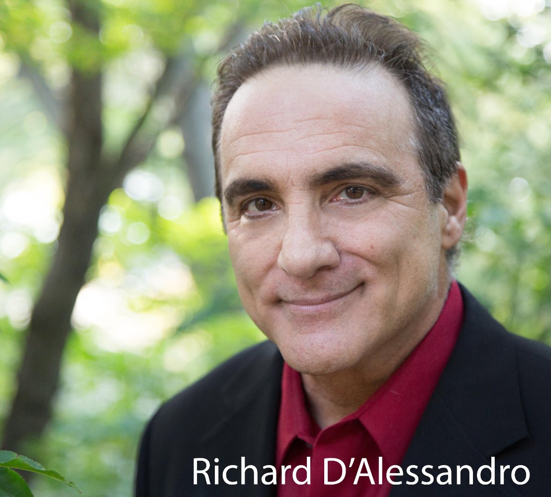 Richard D'Alessandro