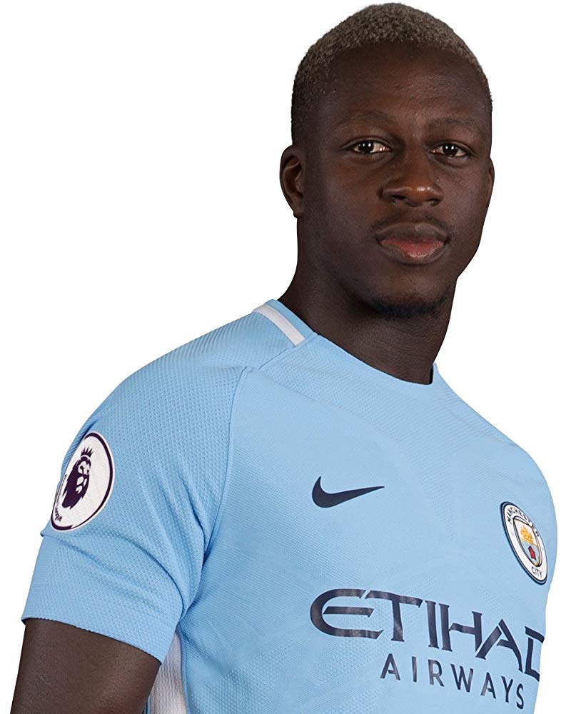 Benjamin Mendy