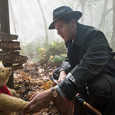 Christopher Robin