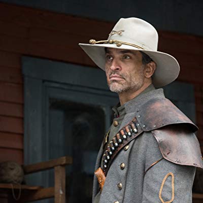 Jonah Hex